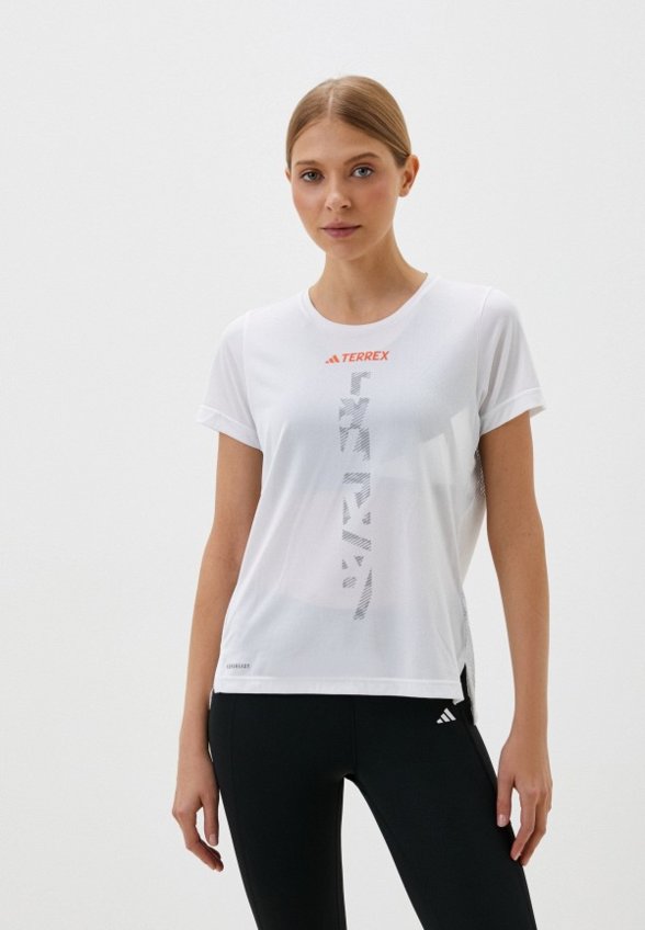 Футболка adidas