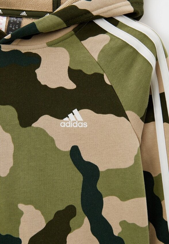 Худи adidas