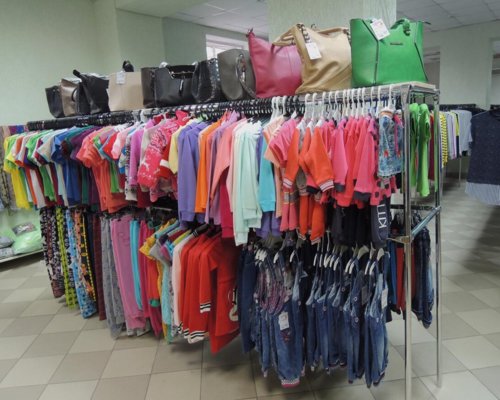 Магазин одежды Смешные цены в Тамбове, официальный сайт каталог