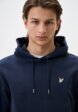 Худи Lyle & Scott5  - превью