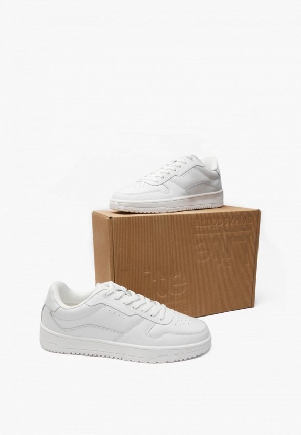 Кеды Lite by Mascotte