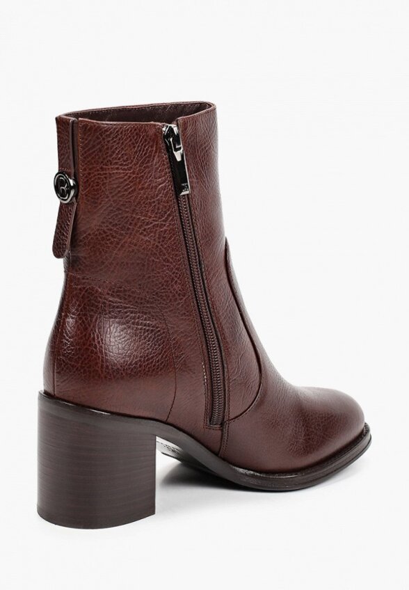 Ботильоны Basconi