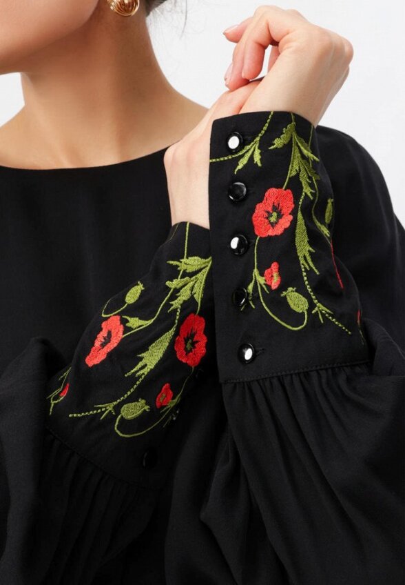 Блуза Vivienne Mare