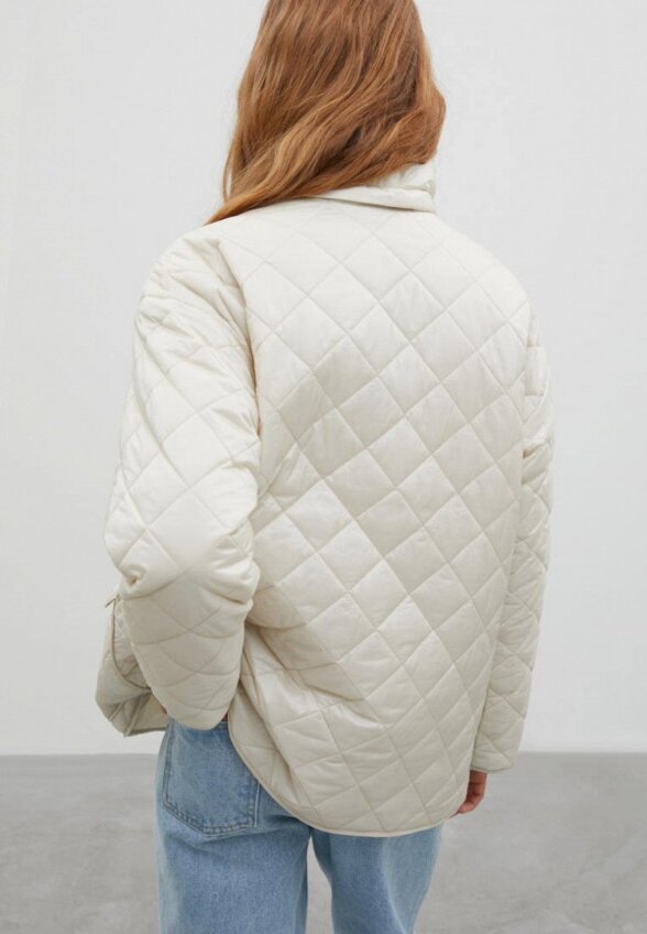 Куртка утепленная Finn Flare