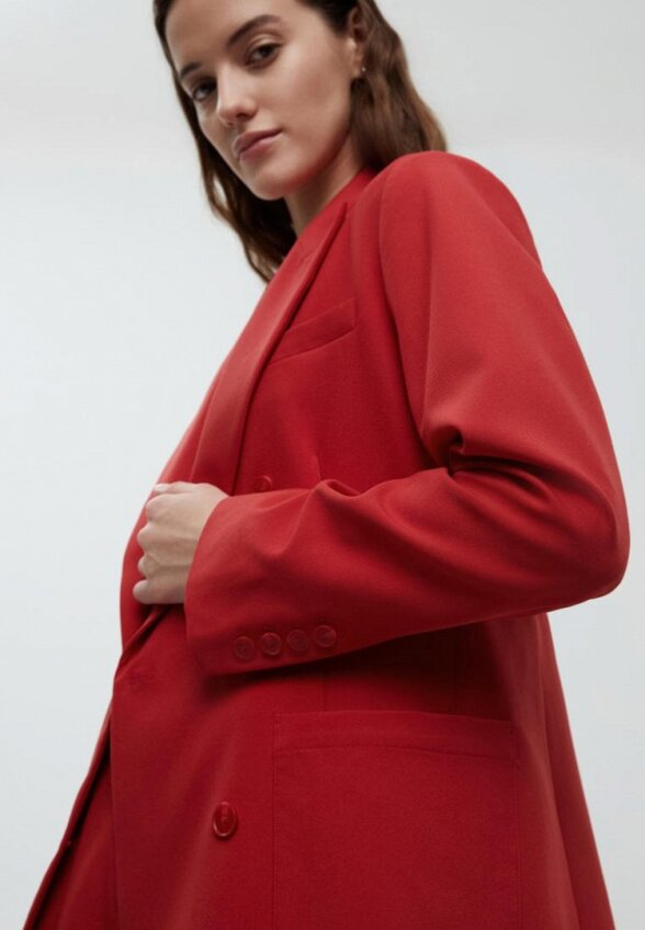 Жакет Finn Flare