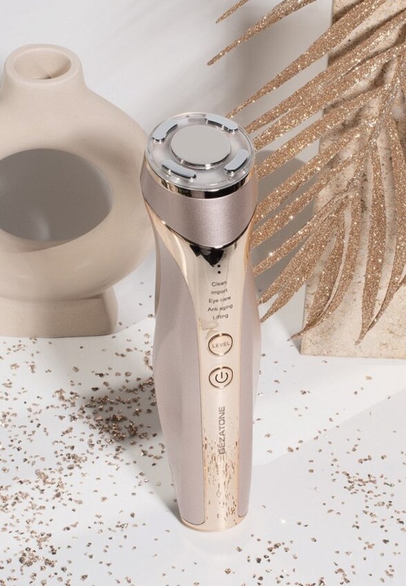 Массажер для лица Gezatone