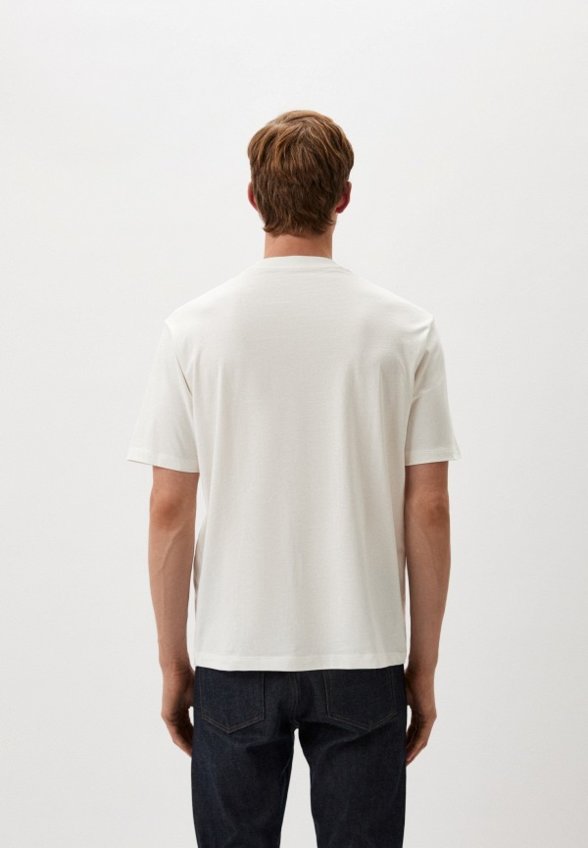 Футболка Armani Exchange