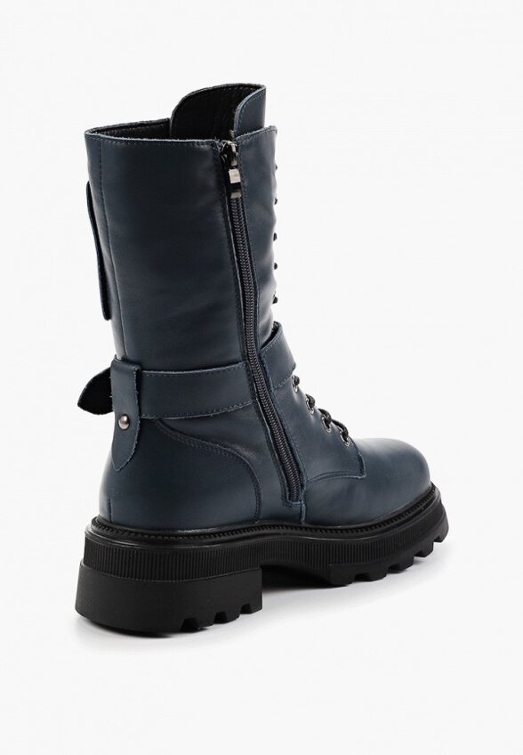 Ботинки Abricot