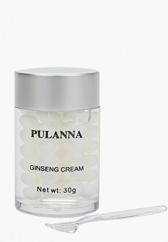 Крем для лица Pulanna