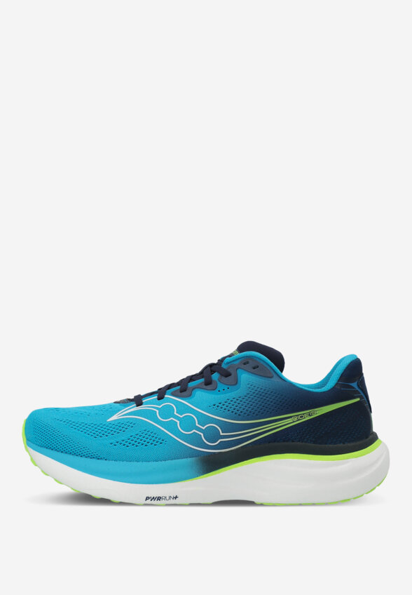 Кроссовки мужские Saucony Ride 19, Голубой