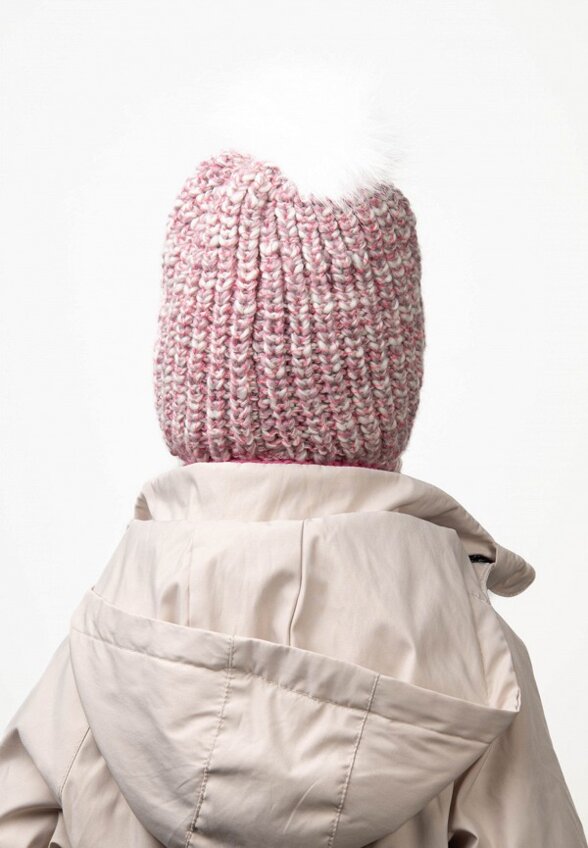 Шапка marhatter