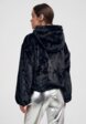 Куртка меховая Твое3  - превью