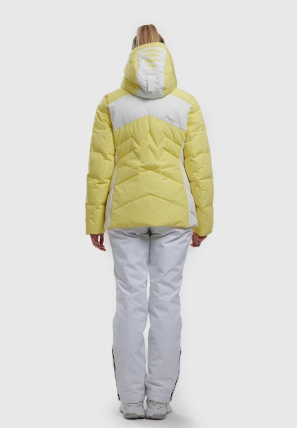 Пуховик High Experience