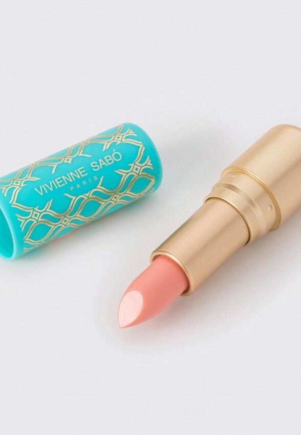 Бальзам оттеночный для губ Vivienne Sabo
