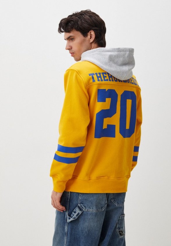 Худи The Hundreds