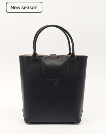 N21 Leather Bag женщинам