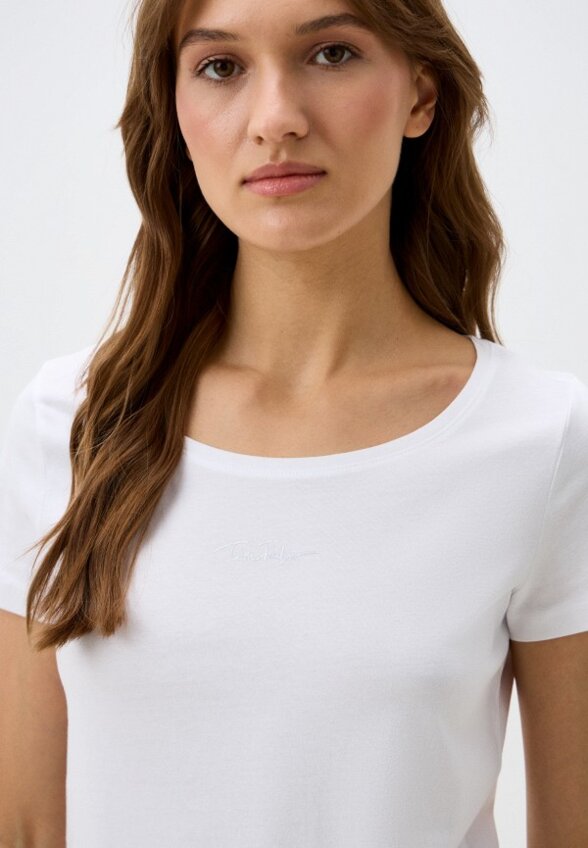 Футболка Tom Tailor