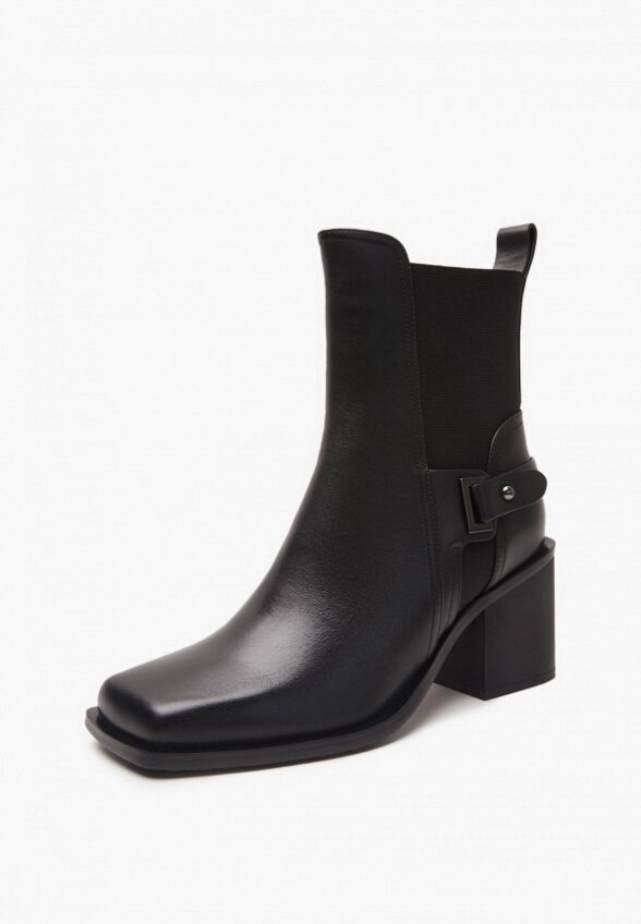 Ботильоны Mascotte