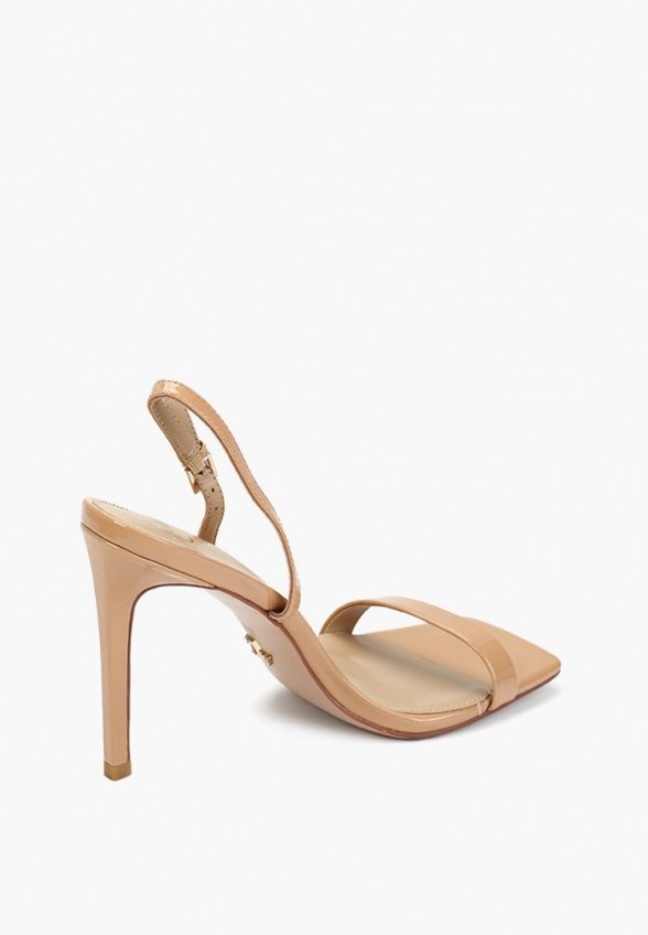 Босоножки Angelina Voloshina