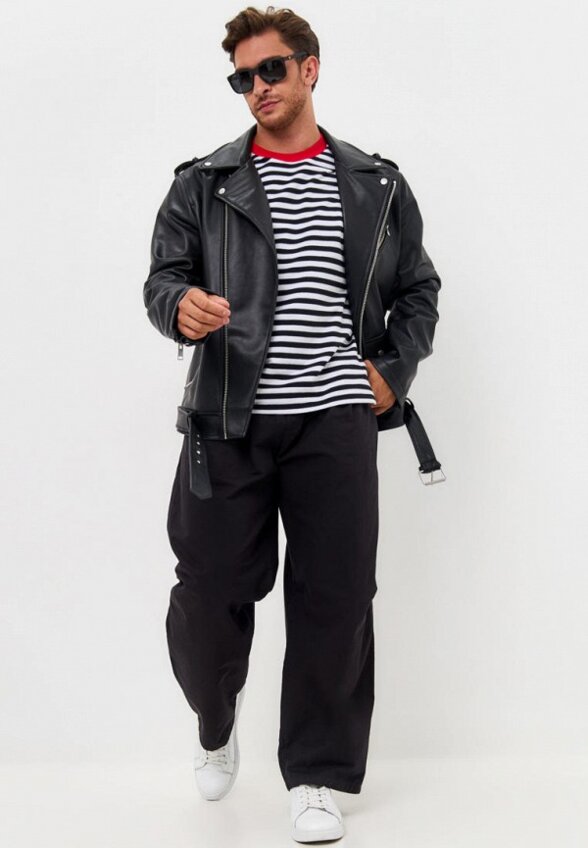 Лонгслив Hibio