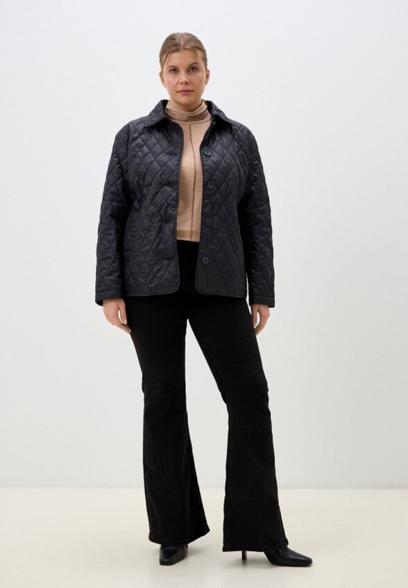 Куртка стеганая Modress