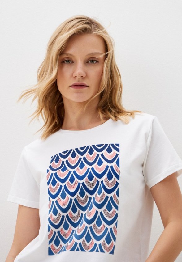 Футболка Neohit