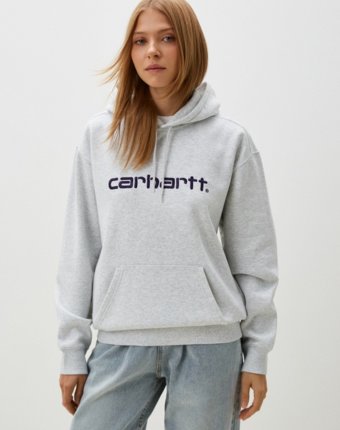 Худи Carhartt WIP женщинам