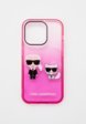 Чехол для iPhone Karl Lagerfeld1  - превью