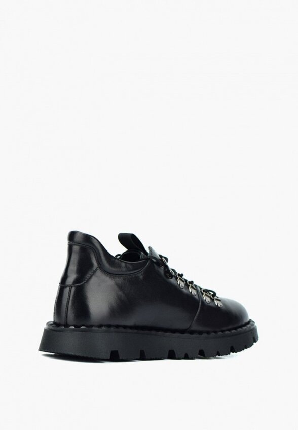 Ботинки Mof-Berg