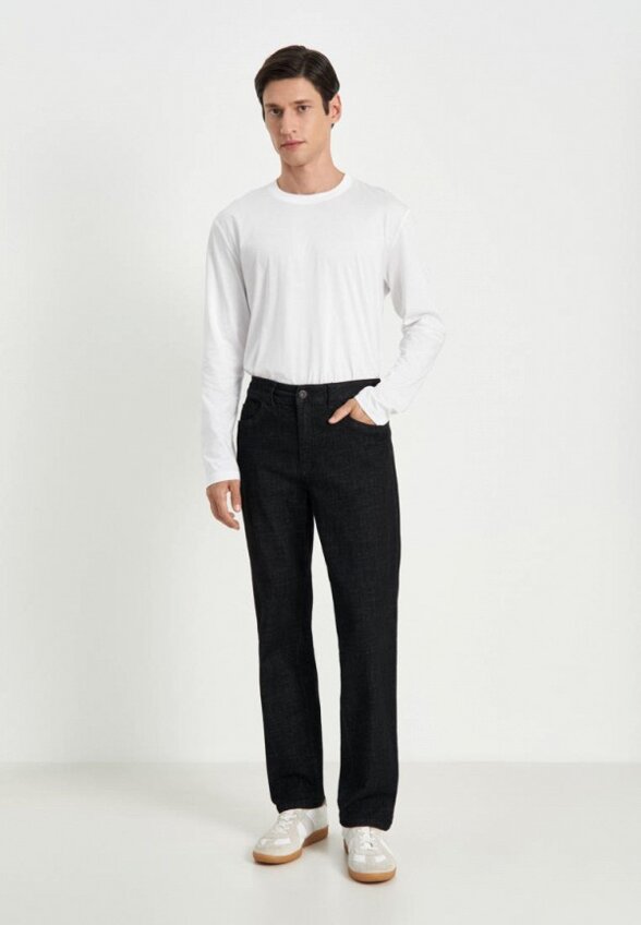 Джинсы Finn Flare