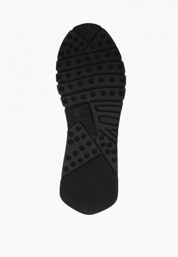 Кроссовки Euros Style