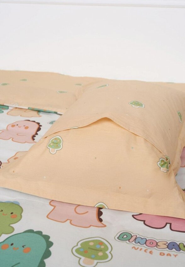 Постельное белье 1,5-спальное Sanpa