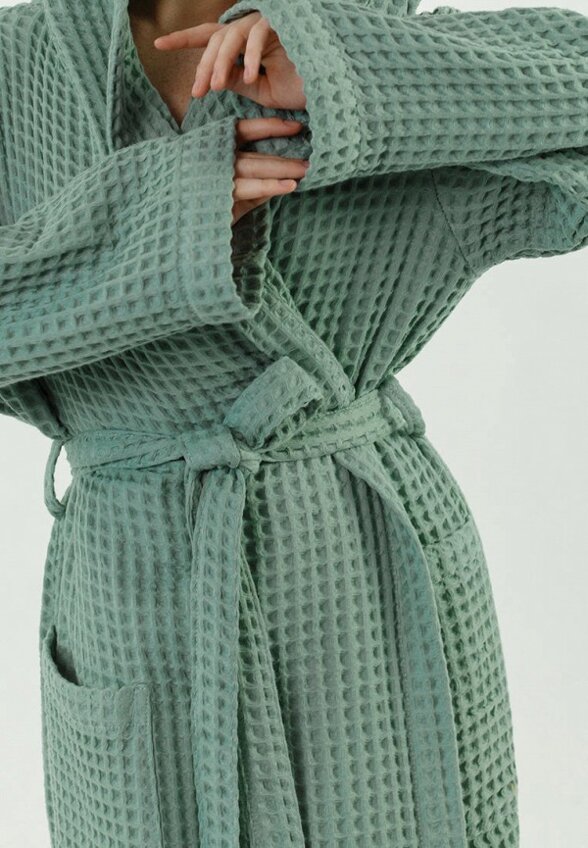 Халат домашний Votex