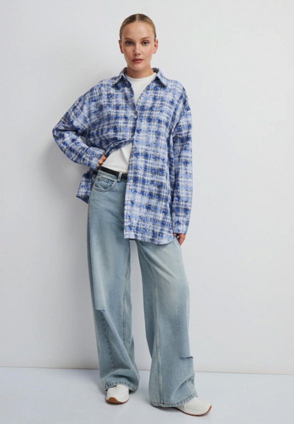 Рубашка Vittoria Vicci