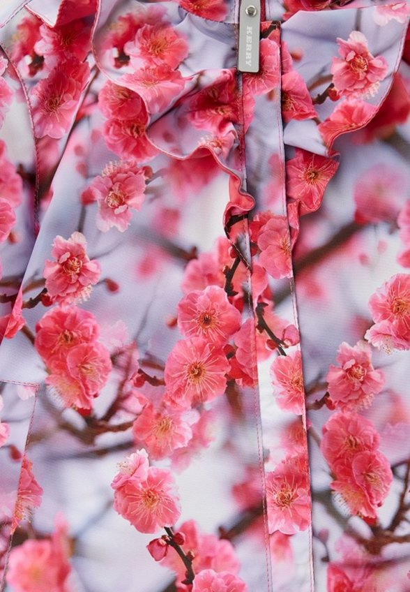 Костюм утепленный Kerry