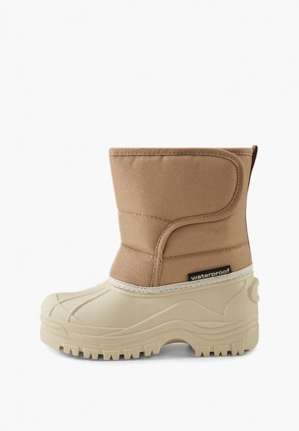 Дутики Happy Baby