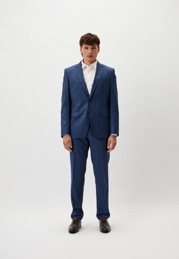 Костюм классический Boss