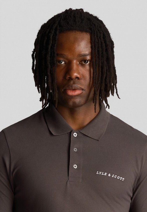 Поло Lyle & Scott