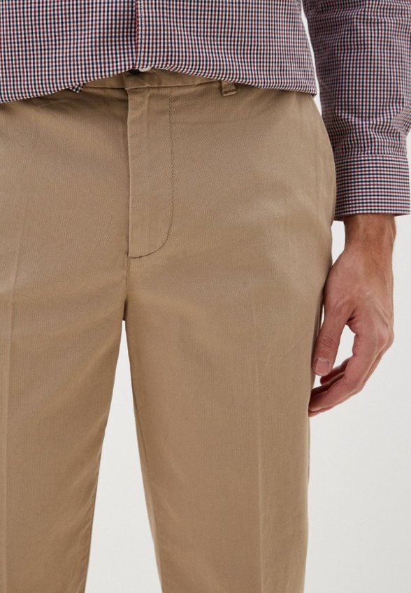 Брюки Tom Tailor