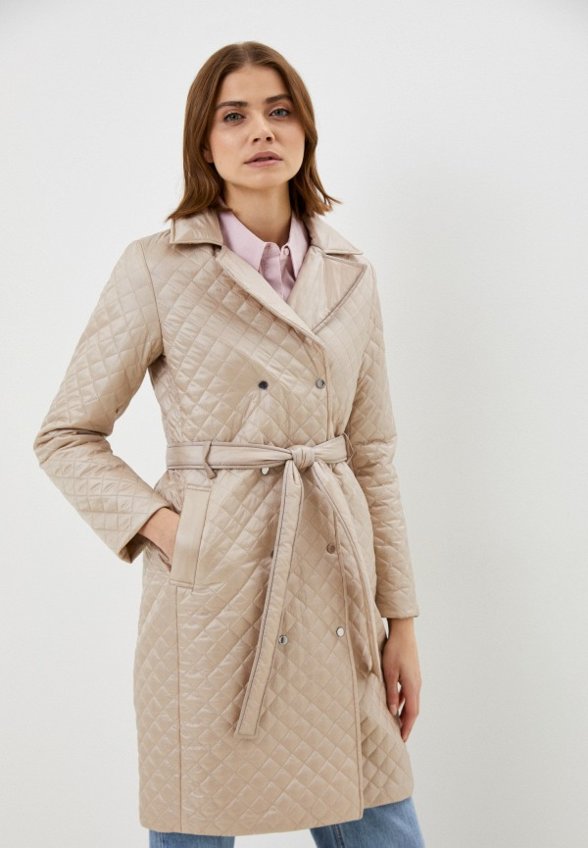 Куртка-пальто Снежная Королева