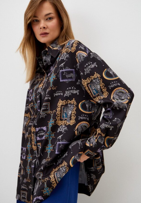 Блуза Eleganzza