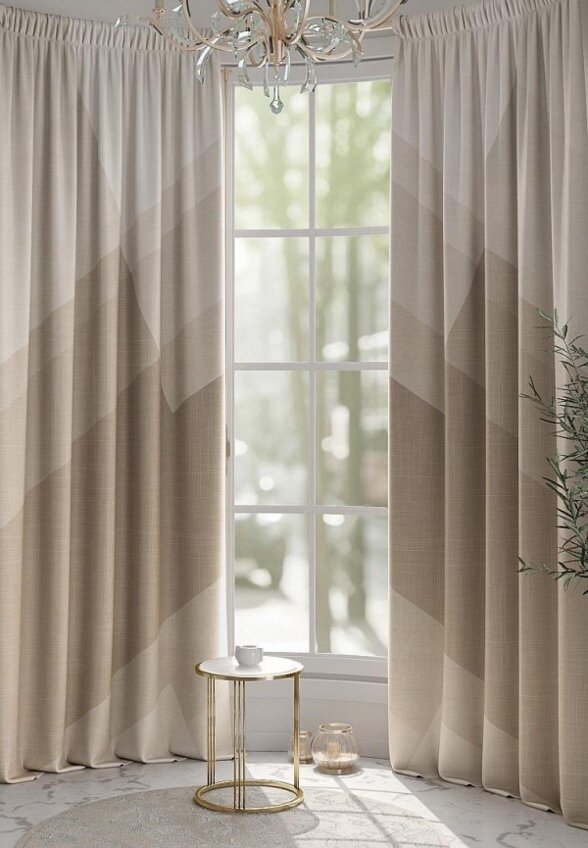 Шторы Comfy Way