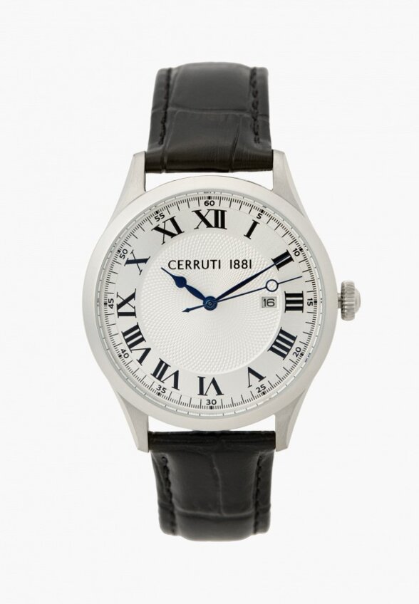 Часы Cerruti 1881
