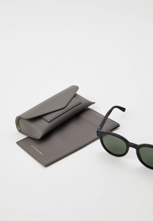 Очки солнцезащитные Bvlgari