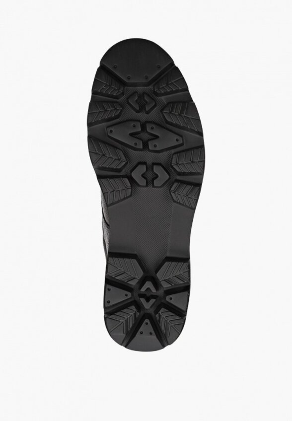 Ботинки El'Rosso