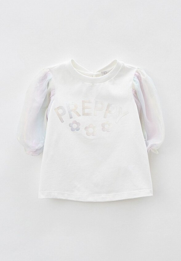 Футболка Choupette