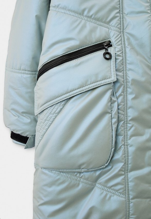 Куртка утепленная АксАрт