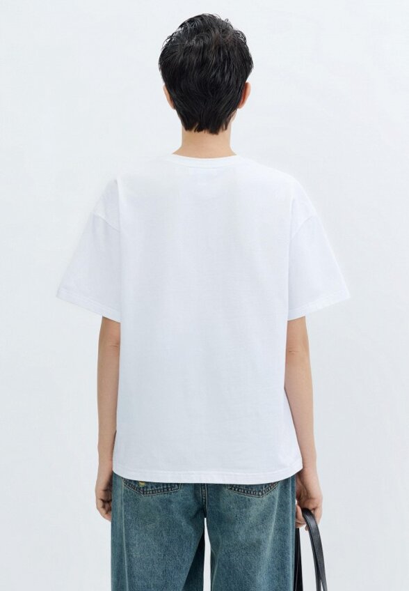 Футболка Top Top