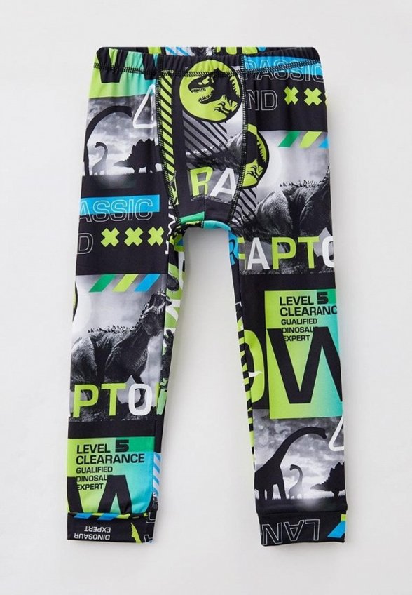 Комплект термобелья PlayToday