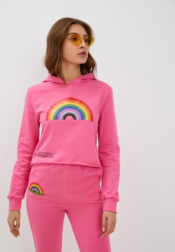 Костюм спортивный Fielsi